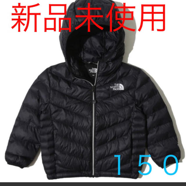 専用☆THA NORTH FACE ジャケット　中綿　黒　ブラック