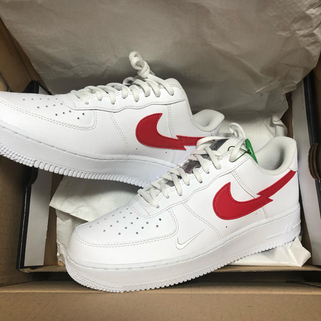 NIKE AIR FORCE 1 EURO TOUR 27cm