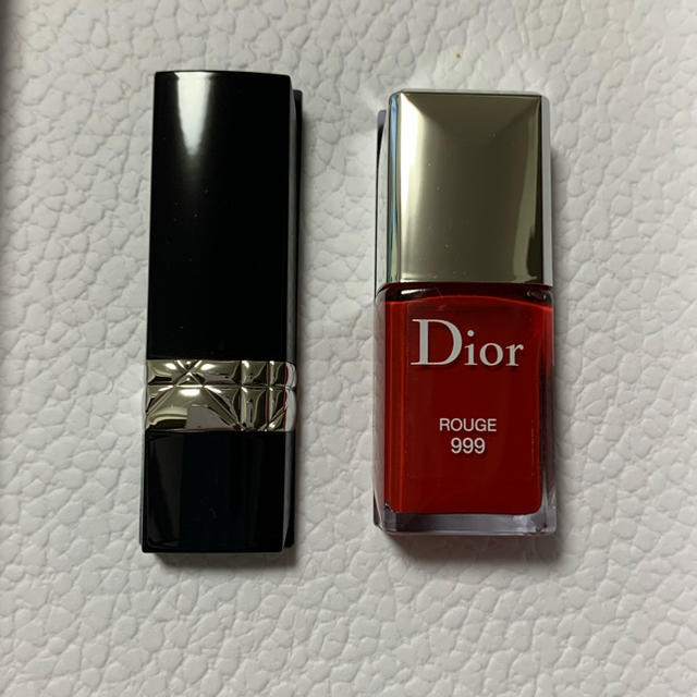 Dior(ディオール)のDior バースデーノベルティ　非売品 エンタメ/ホビーのコレクション(ノベルティグッズ)の商品写真