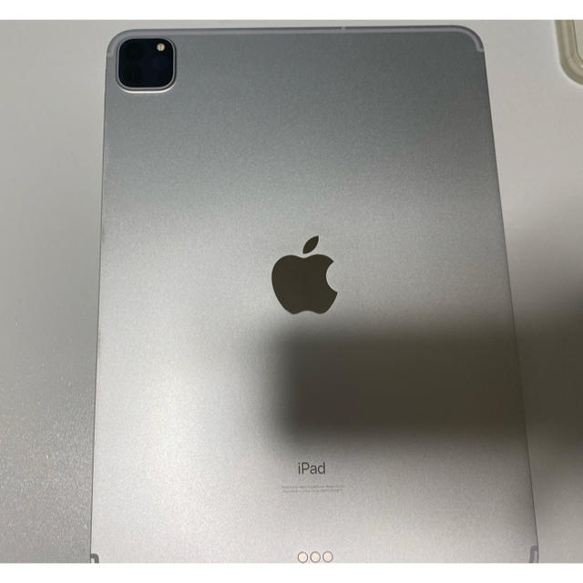 iPad Pro 第二世代　11インチ