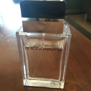 ドルチェアンドガッバーナ(DOLCE&GABBANA)のドルガバ✨香水(香水(女性用))