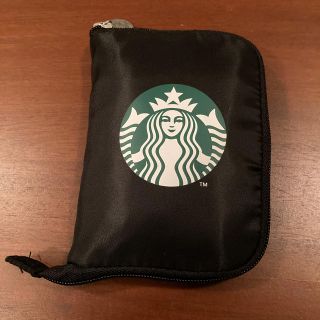 スターバックスコーヒー(Starbucks Coffee)のスタバ エコバッグ(エコバッグ)