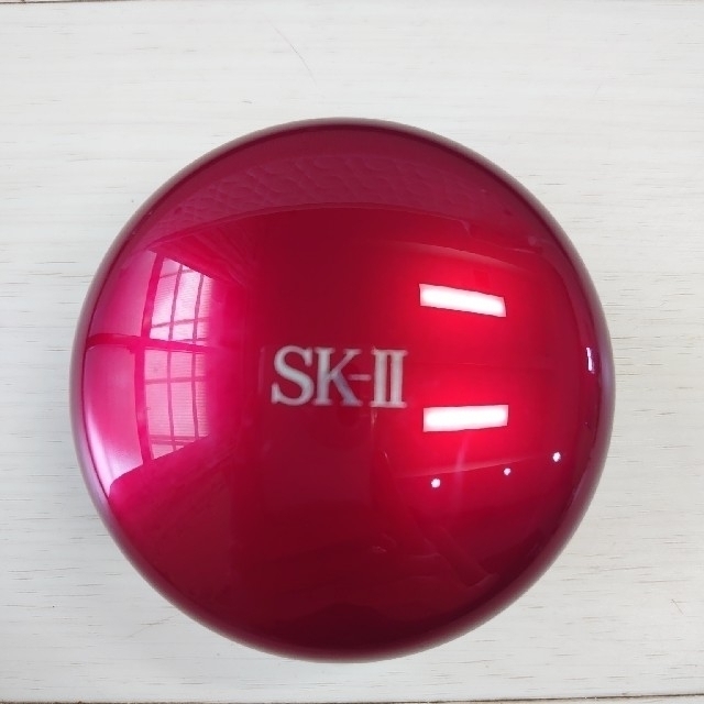 SK-II(エスケーツー)のSK_IIフェイシャルトリートメントアドバンストプロテクトルースパウダーUV コスメ/美容のベースメイク/化粧品(フェイスパウダー)の商品写真