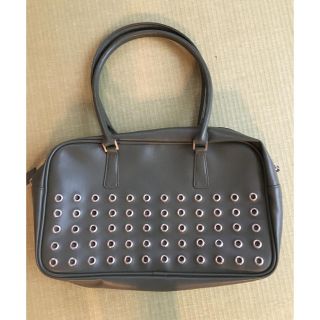 メルローズ(MELROSE)のお値下げ！！メルローズ　bag(ショルダーバッグ)