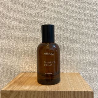 イソップ(Aesop)のイソップ　マラケッシュ　インテンス　オードトワレ(ユニセックス)