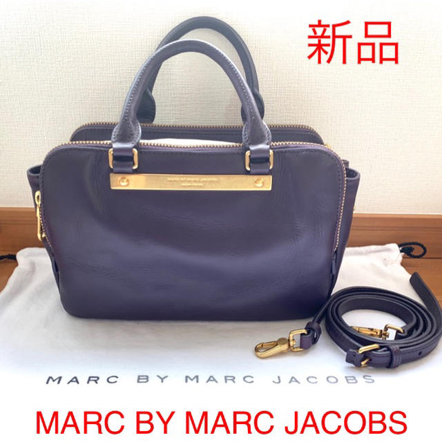 Marc by Marc Jacobs ショルダーバッグ バッグ 2wayバッグ