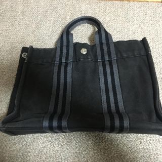 エルメス(Hermes)のHERMES フールトゥ(トートバッグ)