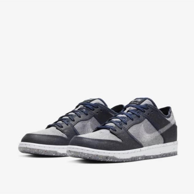 NIKE(ナイキ)のNIKE SB DUNK LOW PRO DARK GREY 28.5cm メンズの靴/シューズ(スニーカー)の商品写真