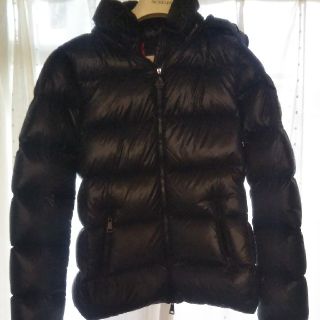 モンクレール(MONCLER)のMONCLER　BERRE  ダウン(ダウンジャケット)