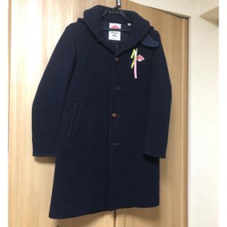DANTON（ロングコート）のフリマアイテム一覧