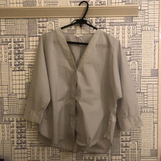 コス(COS)のCOS シャツ　ブラウス(シャツ/ブラウス(長袖/七分))