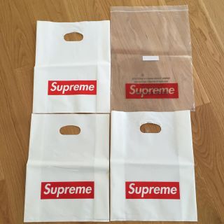 シュプリーム(Supreme)の本日発送可supremeショッパーセット(その他)