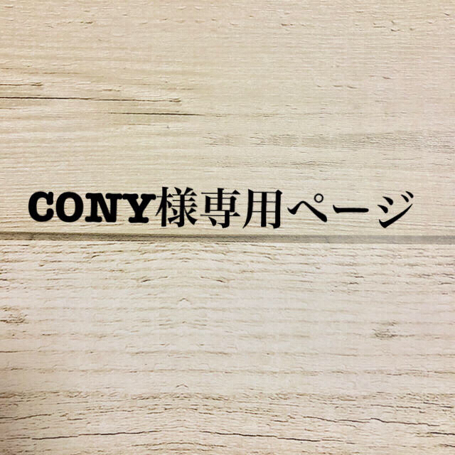 CONY様専用ページ/卓球ラケットケース スポーツ/アウトドアのスポーツ/アウトドア その他(卓球)の商品写真