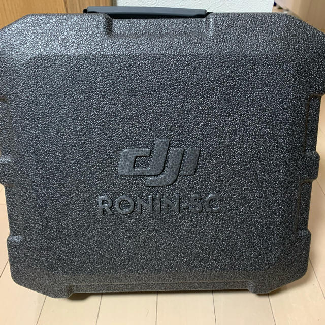 DJI RONIN-SC DJI RONIN-SC