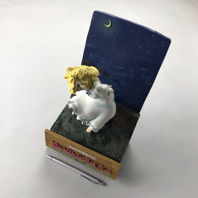 ジブリ - 【非売品】思い出のマーニー フィギュアの通販 by すぱ ジブリ - 【非売品】思い出のマーニー フィギュアの通販 by すぱ