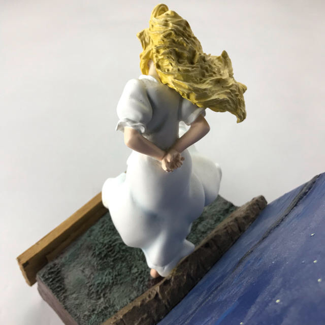 ジブリ - 【非売品】思い出のマーニー フィギュアの通販 by すぱ ジブリ - 【非売品】思い出のマーニー フィギュアの通販 by すぱ