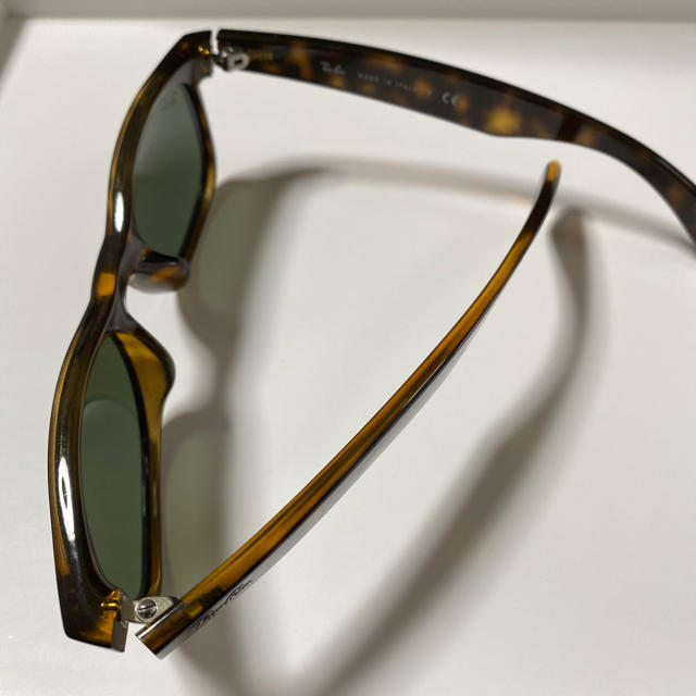 Ray-Ban(レイバン)のRay-Ban サングラス レディースのファッション小物(サングラス/メガネ)の商品写真