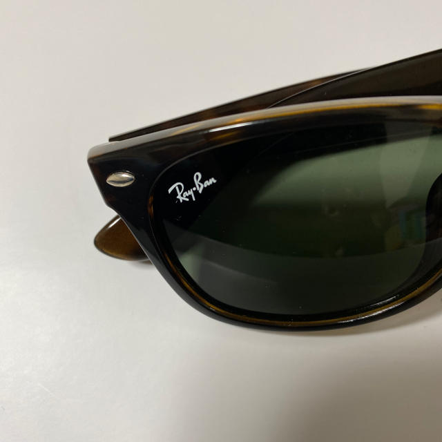 Ray-Ban(レイバン)のRay-Ban サングラス レディースのファッション小物(サングラス/メガネ)の商品写真