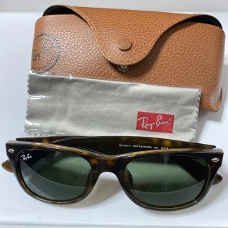 レイバン(Ray-Ban)のRay-Ban サングラス(サングラス/メガネ)