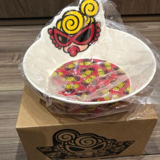 ヒステリックミニ(HYSTERIC MINI)の★HYSmini★ヒスミニ★ ♡BOWL♡(食器)