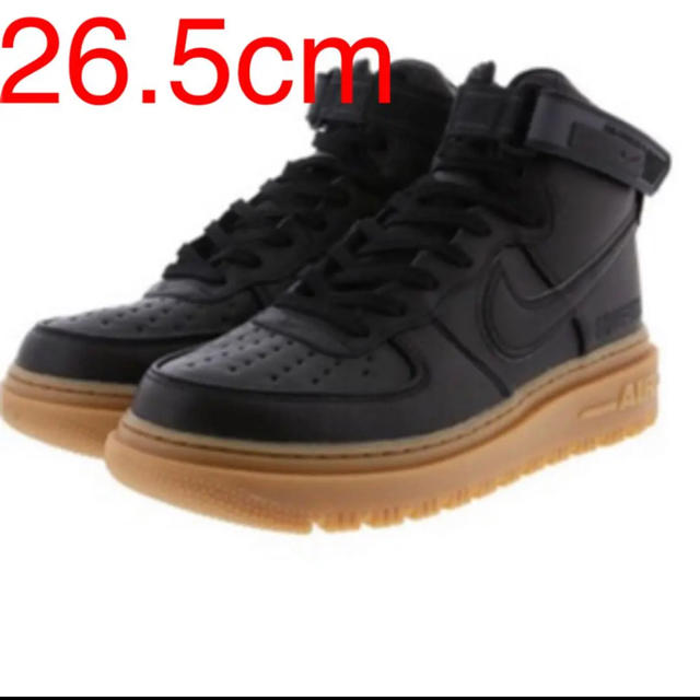 26.5cm NIKE AIR FORCE 1 GORE-TEX ゴアテックスメンズ