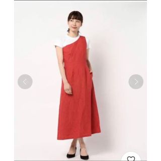 グリード(GREED)のone shoulder dress(ワンショルダードレス) (ロングワンピース/マキシワンピース)