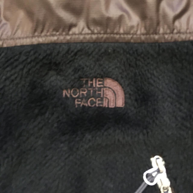 THE NORTH FACE(ザノースフェイス)の値下げ　ノースフェイス  パープルレーベル　フリースジャケット　NA2250N メンズのジャケット/アウター(ナイロンジャケット)の商品写真