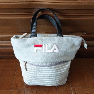 フィラ(FILA)のFILA トートバッグ(トートバッグ)