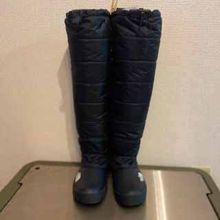 ノースフェイス(THE NORTH FACE) ロング ブーツ(レディース)の通販 40