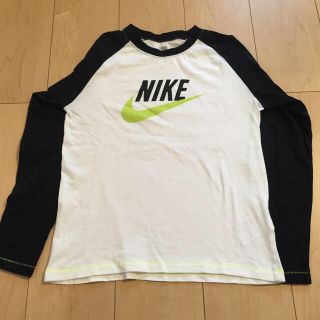 ナイキ(NIKE)のナイキ ラグラン Tシャツ(Tシャツ(長袖/七分))