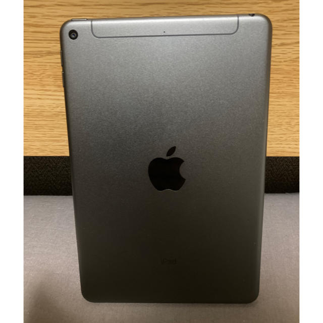 AppleiPad  mini5 64GB cellular Simフリー