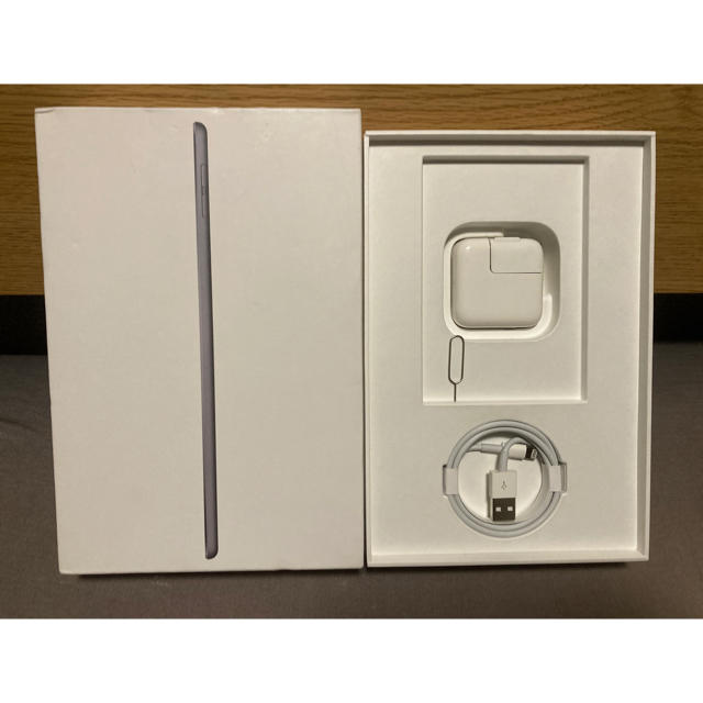 iPad  mini5 64GB cellular Simフリー