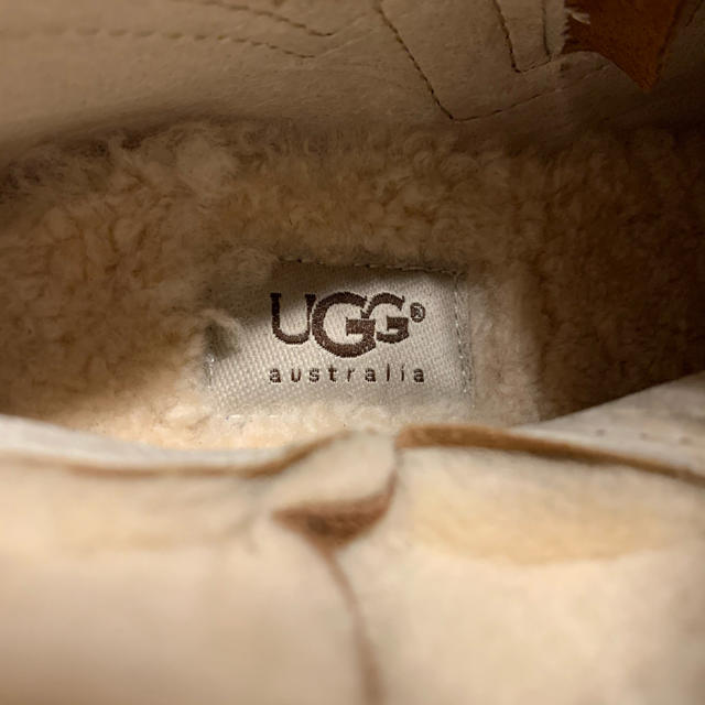 UGG(アグ)の［新品］UGG ロングブーツ レディースの靴/シューズ(ブーツ)の商品写真