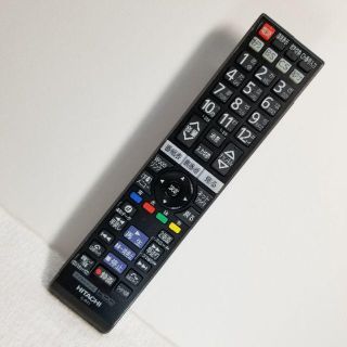 ヒタチ(日立)の日立 デジタルテレビ リモコン C-RT1(その他)