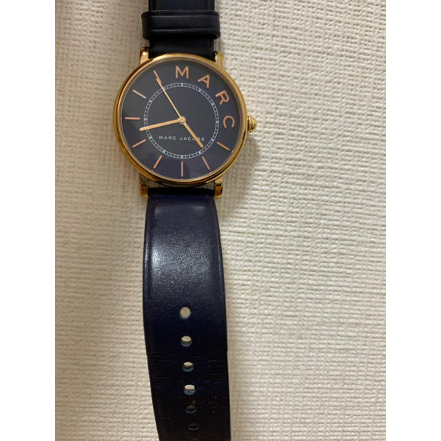MARC JACOBS(マークジェイコブス)の【hj様専用】MARC JACOBS 時計 レディースのファッション小物(腕時計)の商品写真