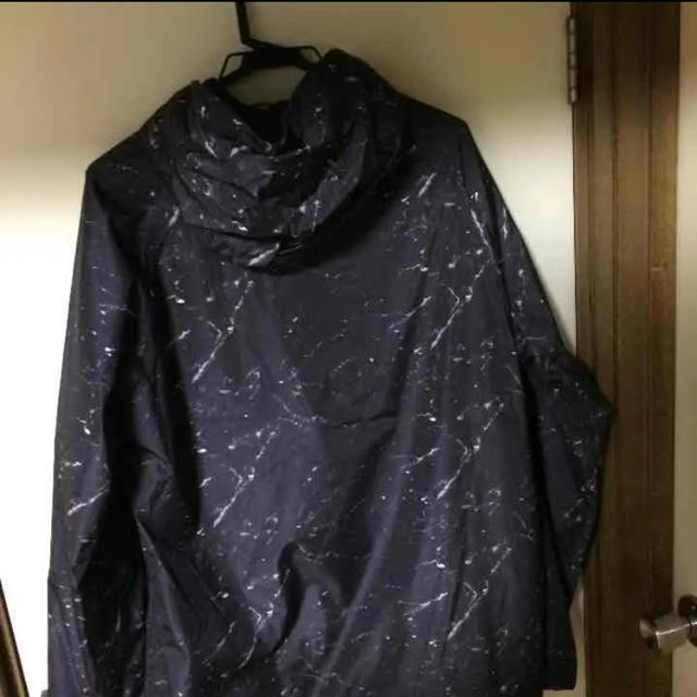 HUF(ハフ)のHUF 10k tech jacket  メンズのジャケット/アウター(マウンテンパーカー)の商品写真