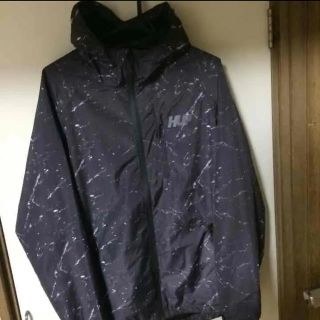 HUF - HUF 10k tech jacket の通販 by カニ屋｜ハフならラクマ