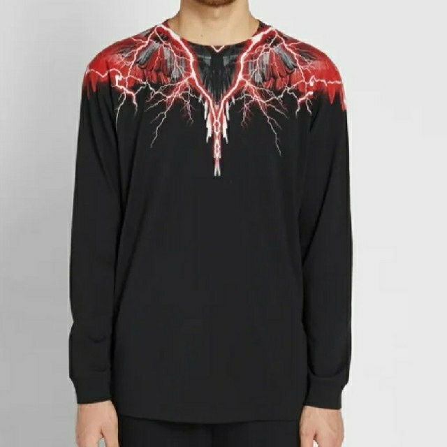 LONG WINGS T-SHIRT