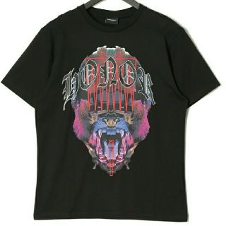 マルセロブロン(MARCELO BURLON)の【新品】Marcelo Burlon RODOLFO T Shirt(Tシャツ/カットソー(半袖/袖なし))