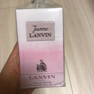 ランバン(LANVIN)のLANVIN 香水(香水(女性用))