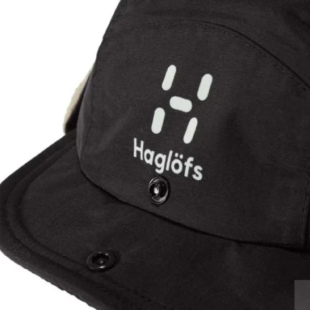 Haglofs(ホグロフス)のホグロフス マウンテンキャップ Haglofs mountain cap メンズの帽子(キャップ)の商品写真