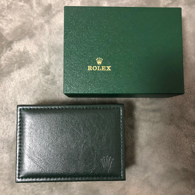 ロレックス 箱 Rolex