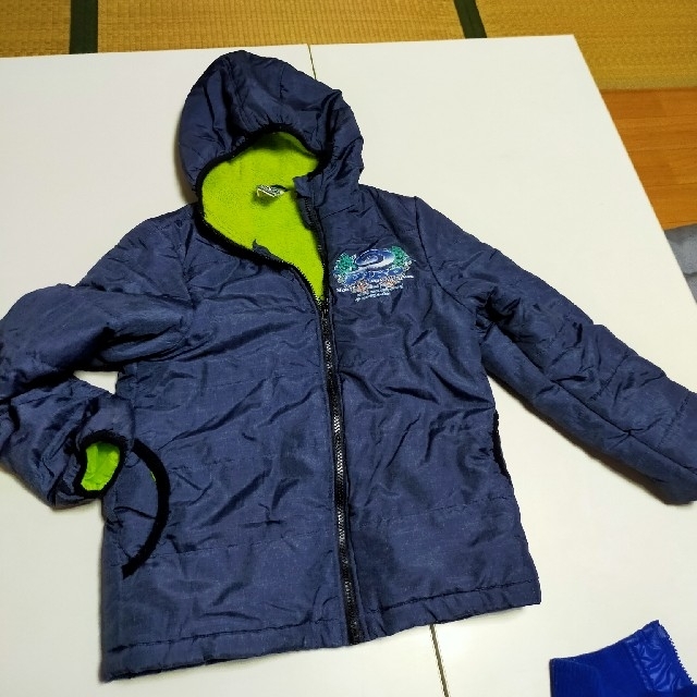 PIKO(ピコ)の防寒着　PIKO キッズ/ベビー/マタニティのキッズ服男の子用(90cm~)(ジャケット/上着)の商品写真
