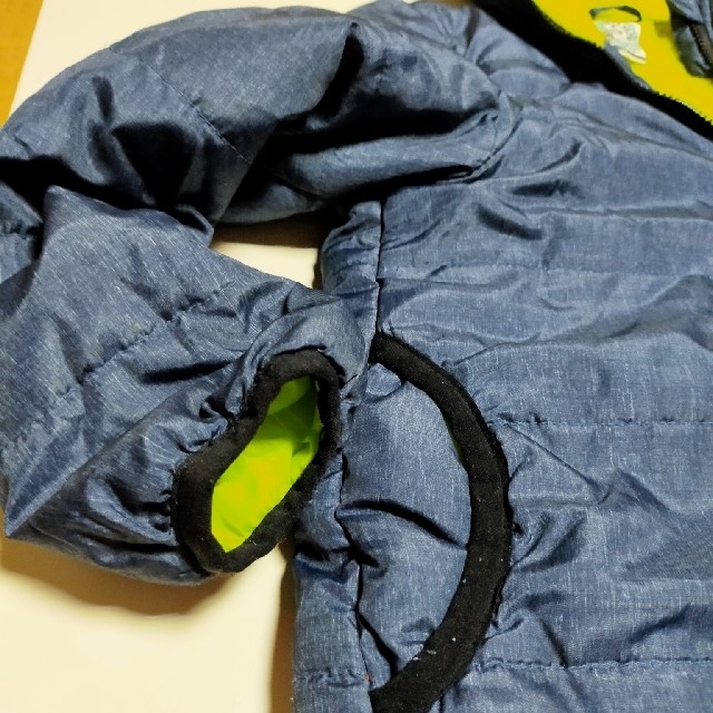 PIKO(ピコ)の防寒着　PIKO キッズ/ベビー/マタニティのキッズ服男の子用(90cm~)(ジャケット/上着)の商品写真