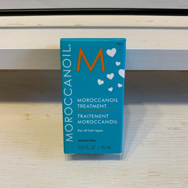 Moroccan oil(モロッカンオイル)のモロッカンオイル コスメ/美容のヘアケア/スタイリング(オイル/美容液)の商品写真