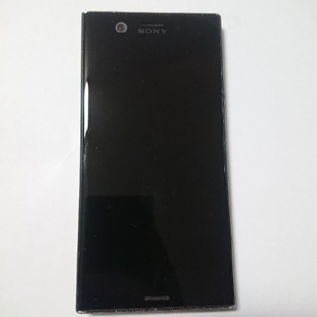 Xperia　XZ1 Compact 　SO-02Kスマホ/家電/カメラ