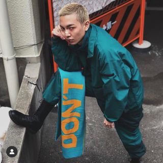 エクストララージ(XLARGE)のやまお様専用(ナイロンジャケット)