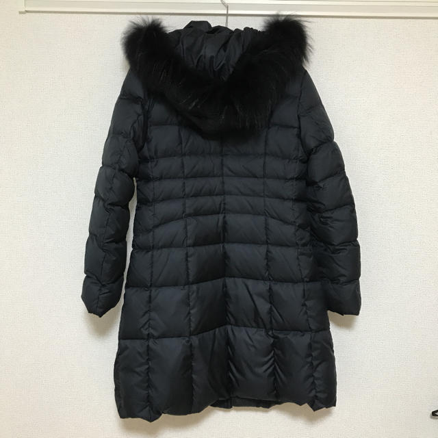 UNTITLED ダウンコート 美品 - ダウンコート
