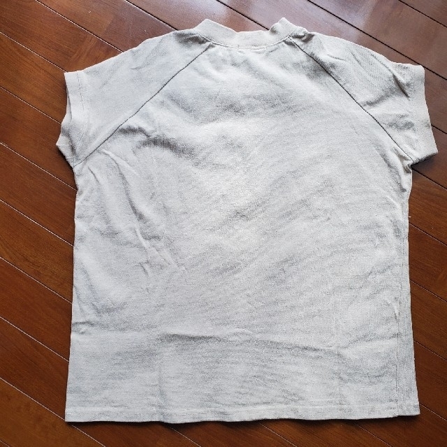 レディースTシャツ(二枚まとめて) レディースのトップス(Tシャツ(半袖/袖なし))の商品写真
