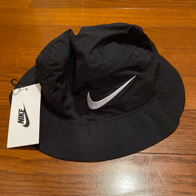 stussy nike ステューシー ナイキ バケットハット S M 新品メンズ